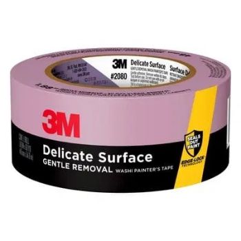 Picture of 3M 2080 Safe Release Masking Tape  24mm x 55m